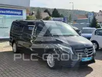 2018 Mercedes Benz V