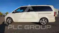 2018 Mercedes Benz V