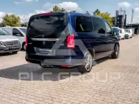 2018 Mercedes Benz V