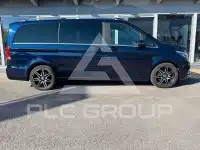 2018 Mercedes Benz V