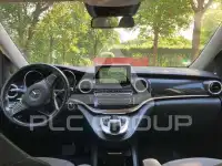 2018 Mercedes Benz V