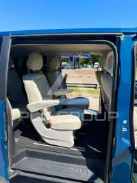 2018 Mercedes Benz V
