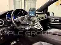 2018 Mercedes Benz V
