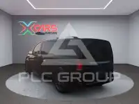 2018 Mercedes Benz V