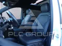 2018 Mercedes Benz V