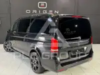 2018 Mercedes Benz V