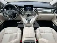 2018 Mercedes Benz V