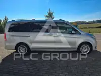 2018 Mercedes Benz V