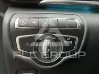 2018 Mercedes Benz V