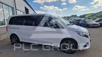 2018 Mercedes Benz V