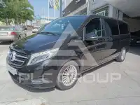 2018 Mercedes Benz V