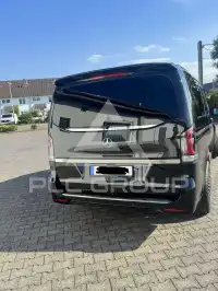 2018 Mercedes Benz V