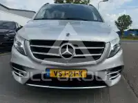 2018 Mercedes Benz V
