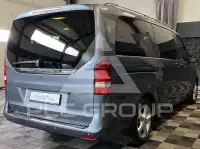2018 Mercedes Benz V