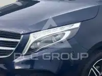 2018 Mercedes Benz V