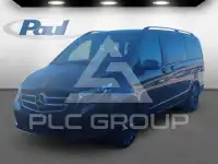 2018 Mercedes Benz V