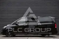 2018 Mercedes Benz V