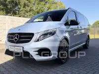 2018 Mercedes Benz V