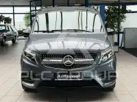 2018 Mercedes Benz V