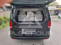 2018 Mercedes Benz V