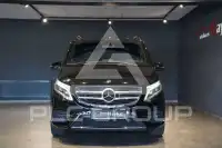 2018 Mercedes Benz V