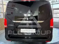 2018 Mercedes Benz V