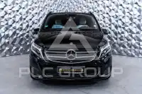 2018 Mercedes Benz V