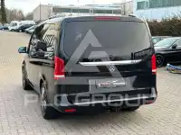 2018 Mercedes Benz V