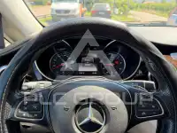 2018 Mercedes Benz V