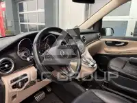 2018 Mercedes Benz V
