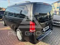 2018 Mercedes Benz V