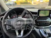 2018 Mercedes Benz V