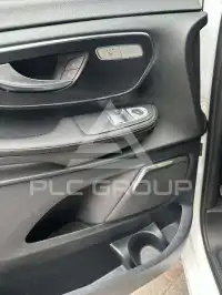 2018 Mercedes Benz V