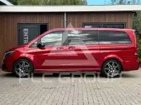 2018 Mercedes Benz V
