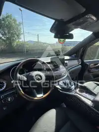 2018 Mercedes Benz V
