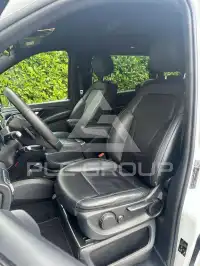 2018 Mercedes Benz V