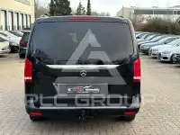 2018 Mercedes Benz V