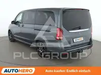 2018 Mercedes Benz V