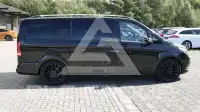2018 Mercedes Benz V