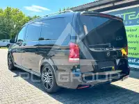 2018 Mercedes Benz V