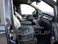 2018 Mercedes Benz V