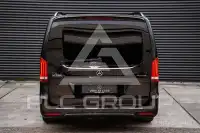 2018 Mercedes Benz V