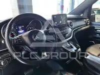 2018 Mercedes Benz V
