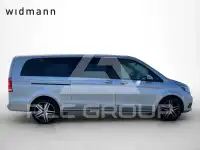 2018 Mercedes Benz V