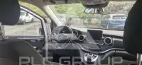 2018 Mercedes Benz V