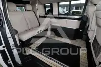 2018 Mercedes Benz V
