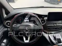 2018 Mercedes Benz V