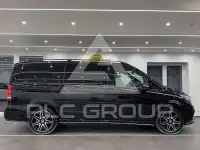 2018 Mercedes Benz V