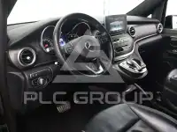 2018 Mercedes Benz V