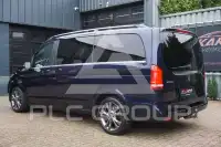 2018 Mercedes Benz V
